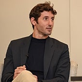 Imagen - «Queremos cambiar la visión tradicional: en lugar de responder a la pregunta de 'qué ha pasado', contestar a la de 'qué va a pasar o qué tengo que hacer para que pase lo que quiero'»