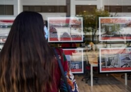 La compraventa de viviendas cayó en mayo por cuarto mes consecutivo
