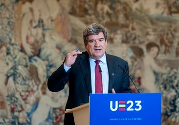 El Consejo de Estado afea a Escrivá las lagunas y las prisas con el fondo público de pensiones