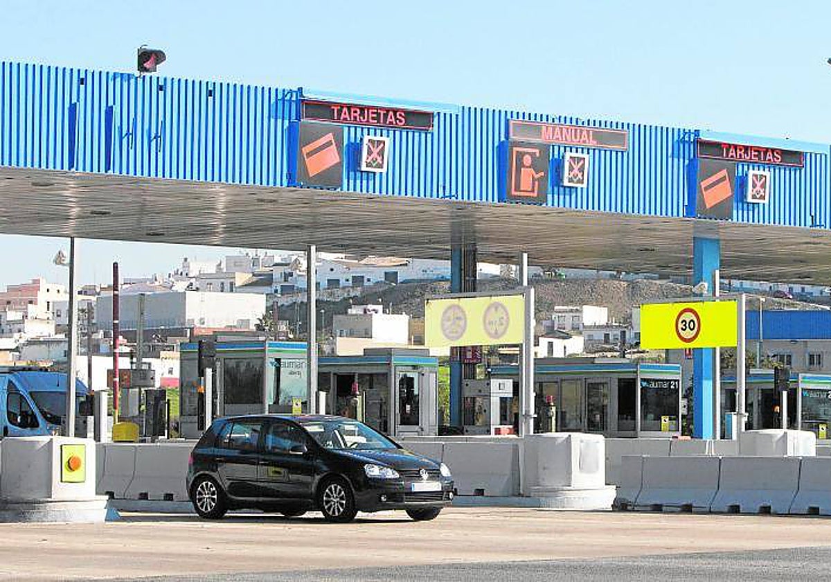 El Gobierno comprometió el pago por uso en las carreteras de alta capacidad españolas a cambio de los fondos europeos