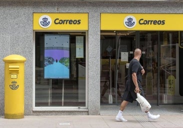 Feijóo prepara el cese de la directiva de Correos y una auditoría de las cuentas