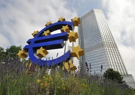 La inflación de la eurozona se frena en junio al 5,5%, pero la tasa subyacente repunta dos décimas más