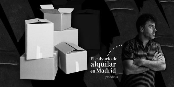 a final (no tan) feliz en una casa más pequeña y más cara