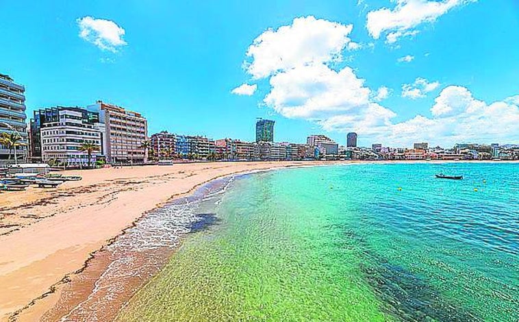 Un ola tecnológica baña las playas inteligentes