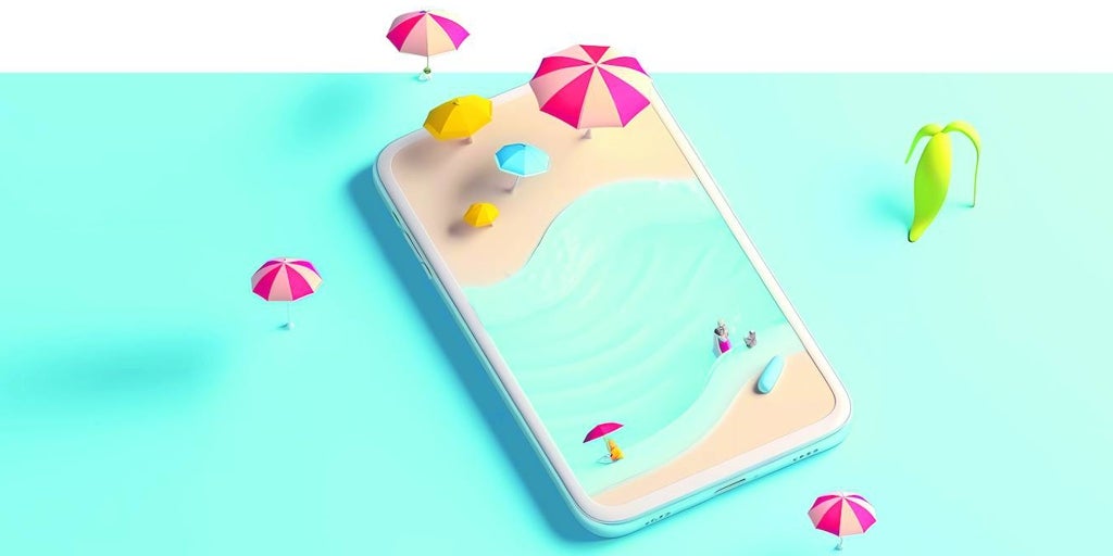 Un ola tecnológica baña las playas inteligentes