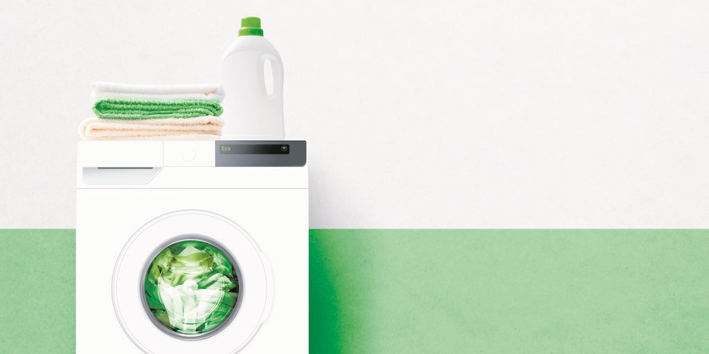 Los detergentes centrifugos sus formulas para hacer brillar la sostenibilidad