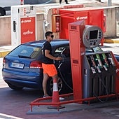 En 2022 se abrió una gasolinera nueva casi cada día y ya hay más de 12.000