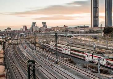 Renfe apuesta por la sostenibilidad en Cercanías con Green Mobility Hubs