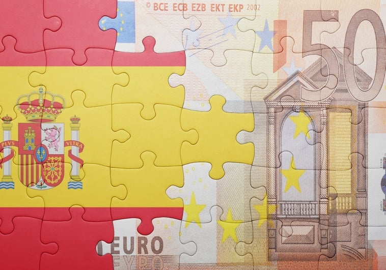 El bloco político azuza el fantasma de la prima de riesgo con la deuda pública en el 113% del GDP