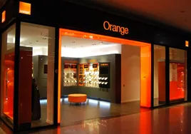 Orange España eleva un 2,47% sus ingresos en el primer semestre, hasta 2.321 millones de euros