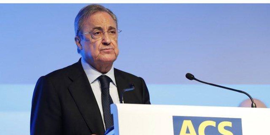 ACS dispara su beneficio hasta los 385 millones de euros por Abertis y el negocio de construcción