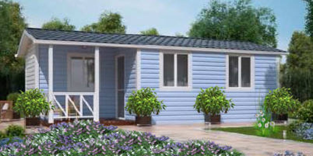 La casa prefabricada en tendencia este verano: cuesta 9.000 euros