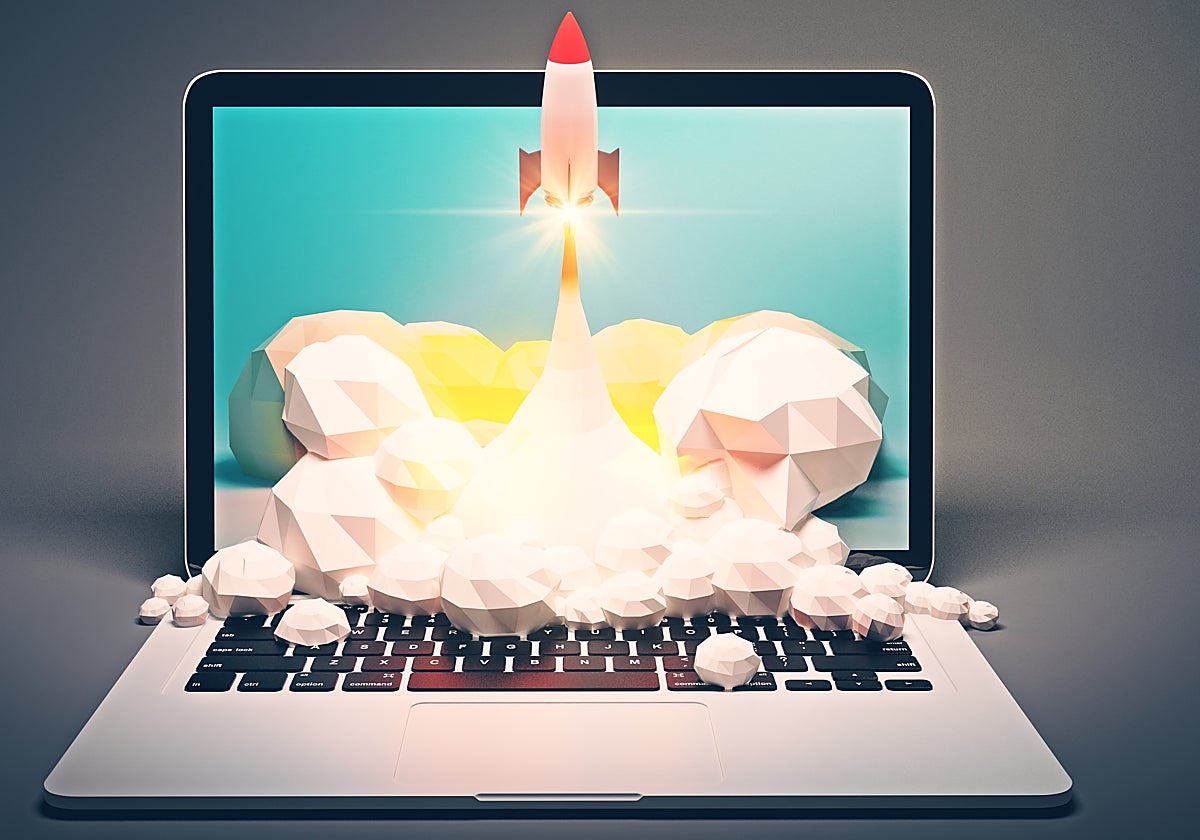 Europa necesita un profeta del emprendimiento