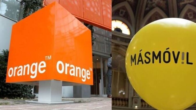 Bruselas detiene su examen sobre la fusión entre Orange y MásMóvil porque espera más información