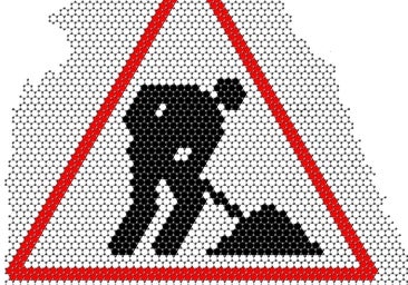 El grafeno busca su sitio en los planos de la construcción sostenible