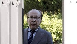 José María Ruiz-Mateos, el patriarca destronado