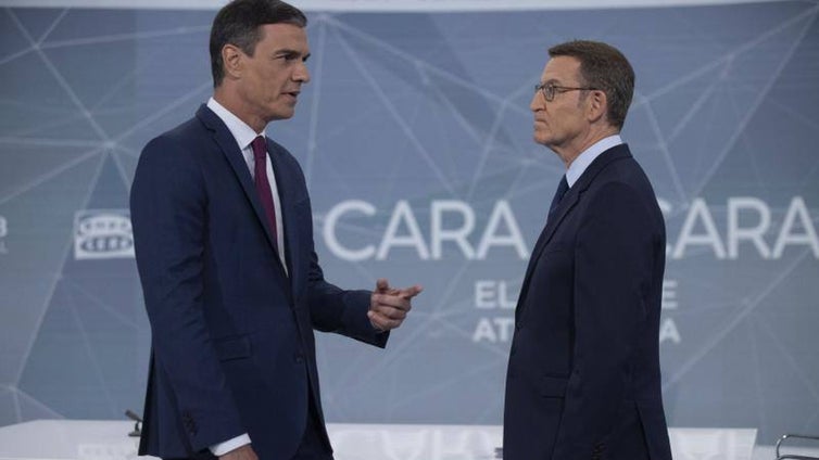 La tarea de la política