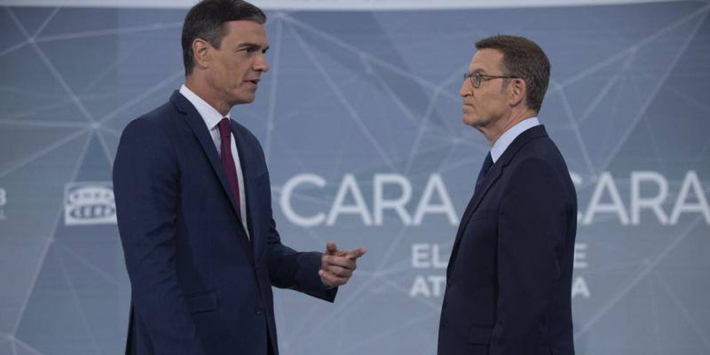 La tarea de la política