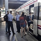 Cuándo y cómo pueden solicitarse los nuevos abonos de Renfe para el tramo final de año