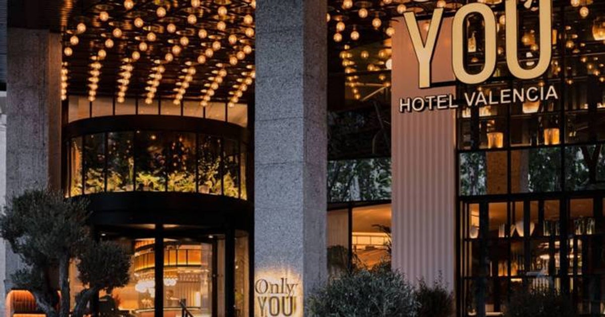 El Corte Ingl s sale de Only You y se centra en su futuro hotel de