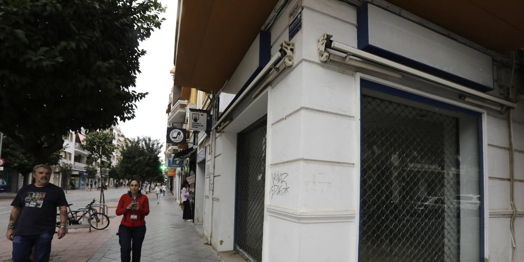 Comercio, industria y agricultura pierden 24.000 autónomos en el último año Comercio, industria y agricultura pierden 24.000 autónomos en el último año