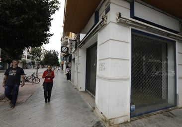 Comercio, industria y agricultura pierden 24.000 autónomos en el último año