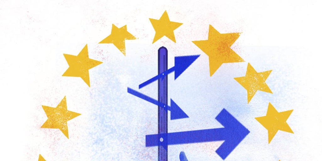 ¿Qué países de la UE están demandando más empleados españoles? ¿Qué países de la UE están demandando más empleados españoles?