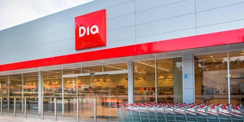 Dia vende a Alcampo sus tiendas en Portugal por 155 millones de euros Dia vende a Alcampo sus tiendas en Portugal por 155 millones de euros
