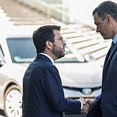 Que pague quien debe