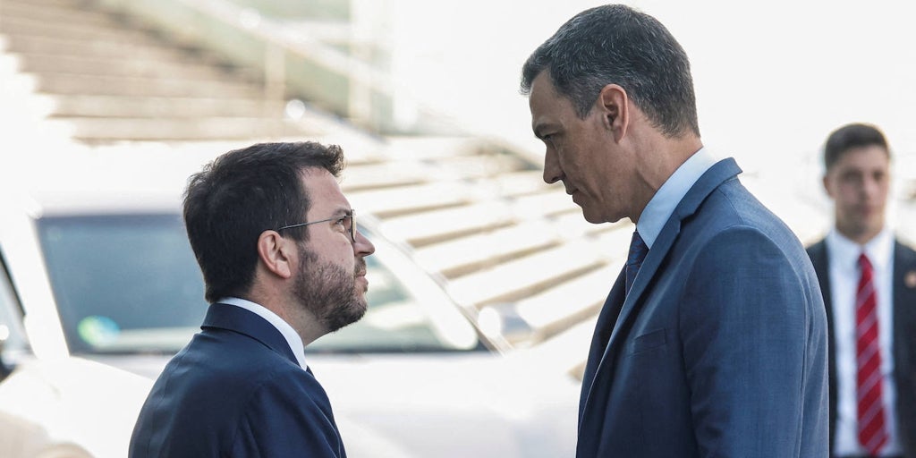 Ignacio Marco-Gardoqui: Que pague quien debe