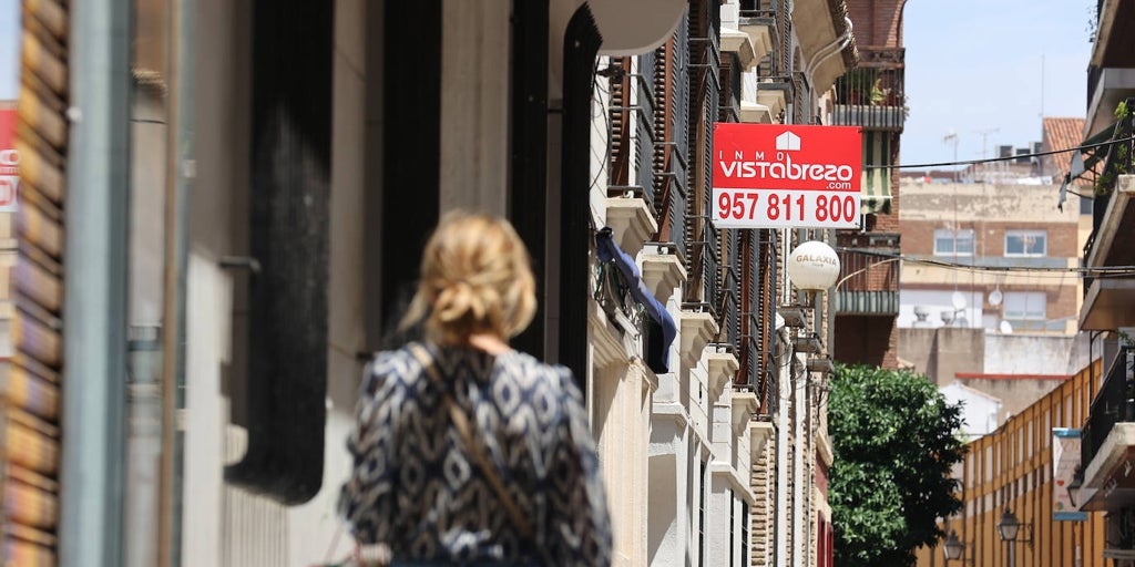 Baja la venta de viviendas en junio a pesar de la caída de precios Baja la venta de viviendas en junio a pesar de la caída de precios