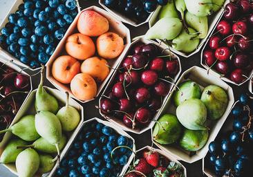 Aguacates de Perú, plátanos de Costa Rica... las frutas extranjeras toman el supermercado