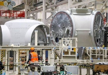 Alemania afronta una de sus peores crisis y atenaza al resto de Europa