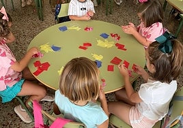 Los niños quieren ser de mayores lo mismo que hace dos décadas