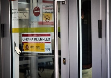 Trabajar a tiempo parcial y seguir cobrando el paro es posible y el SEPE explica cómo