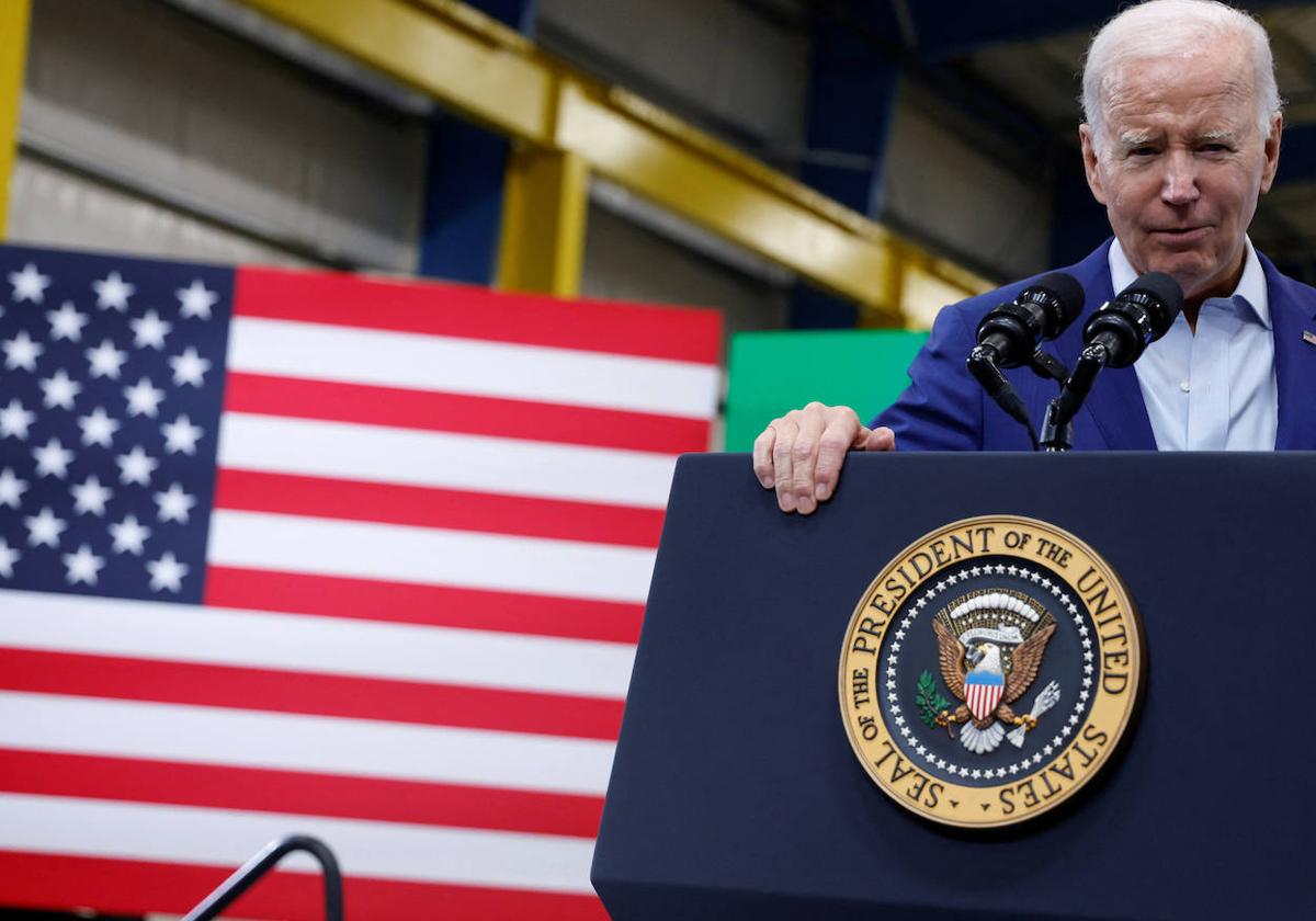 Joe Biden