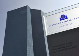 El BCE alerta del deterioro económico pero no da pistas sobre qué hará con los tipos de interés