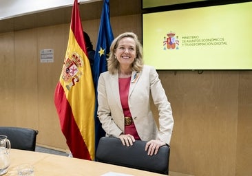 Las elecciones forzaron al Gobierno a cancelar su propaganda de la deuda pública