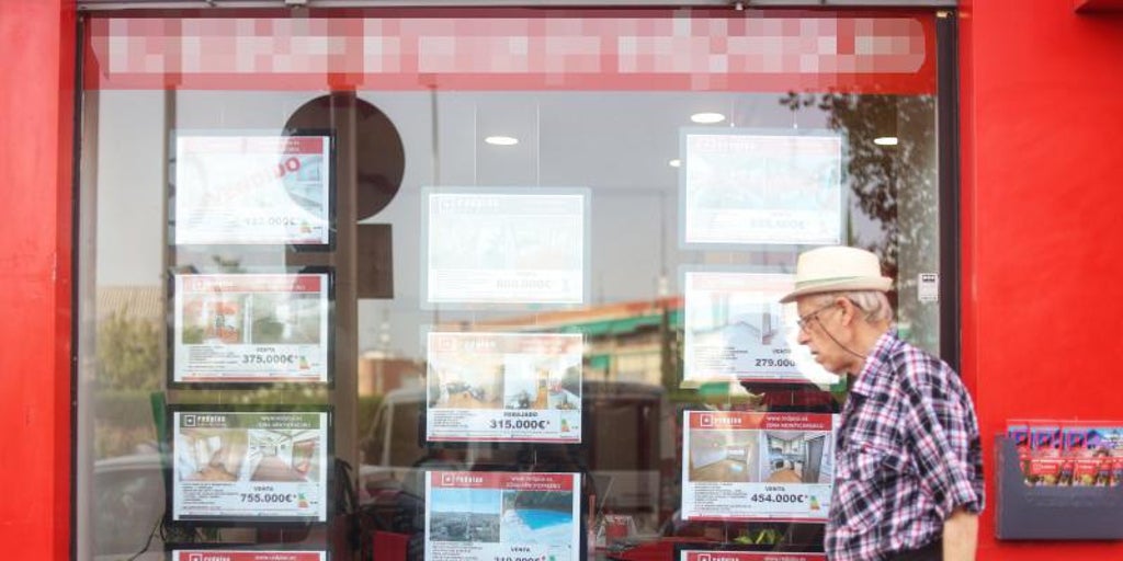 Cataluña endurece la regulación y reduce a cinco el número de pisos para ser «gran tenedor»