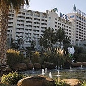 Marina d'Or busca levantar el vuelo de la mano de los dueños de El Pozo