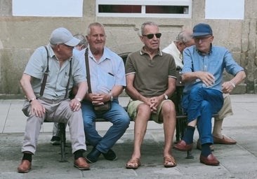 Las cotizaciones de los funcionarios sólo cubren el 30% del coste de sus pensiones de jubilación