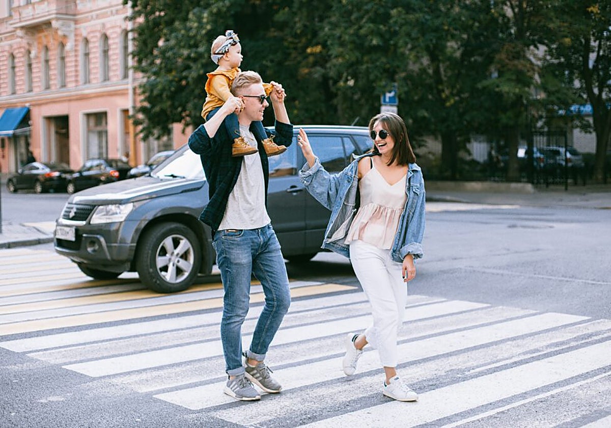 Las razones principales para contratar un seguro de vida