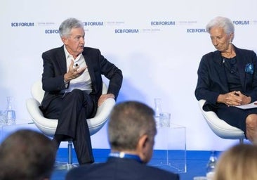 El mundo mira a Jackson Hole: entre la esperanza del fin de las alzas de tipos y el miedo a una recesión