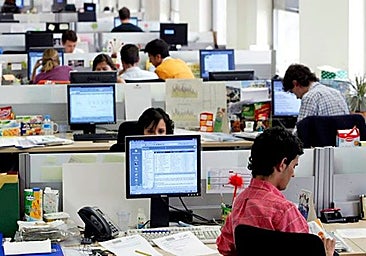 Ocho de cada diez empresarios detecta problemas de convivencia entre generaciones