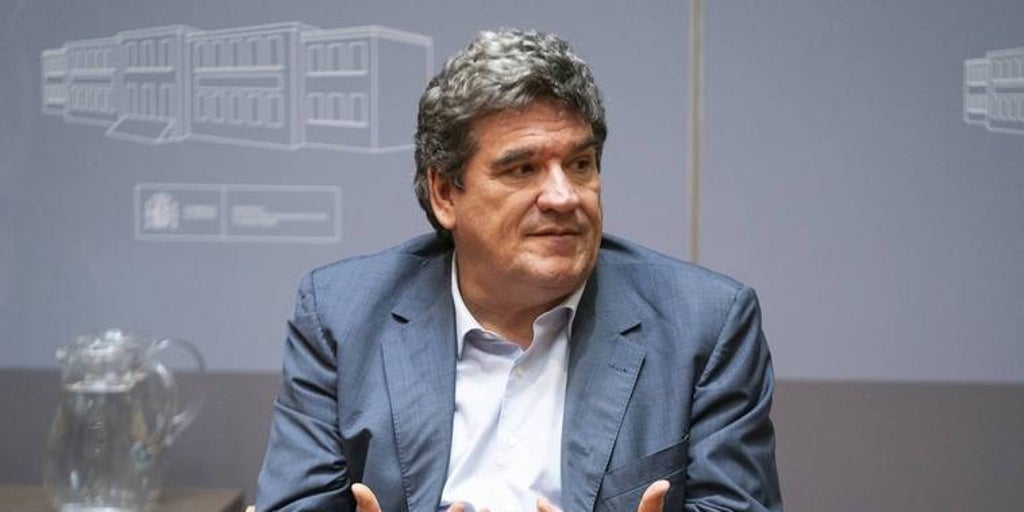 El gasto en pensiones vuelve a superar la cifra récord y alcanza los 12.039 millones en agosto