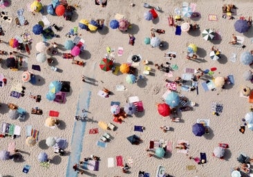 La elevada demanda turística dispara los precios de los alojamientos un 15%