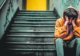 Terapia tecnológica para la salud mental de los adolescentes