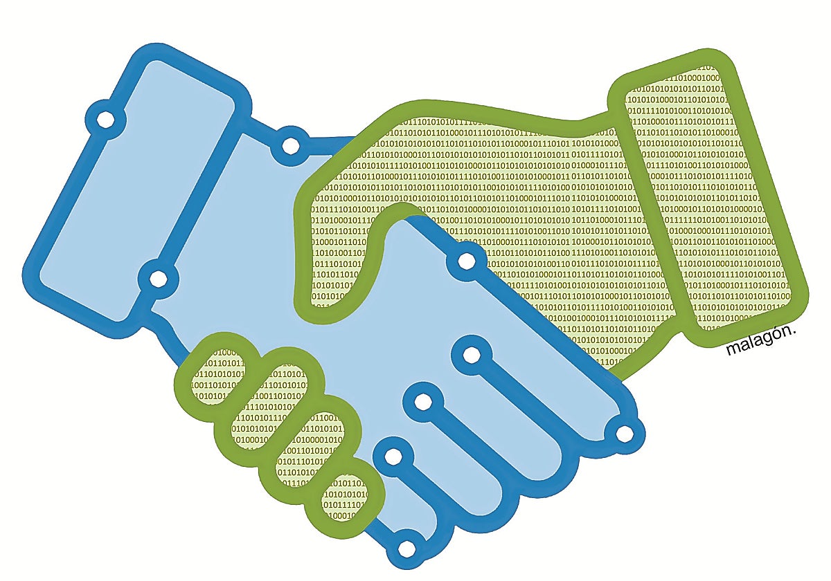 El ahorro energético será una de las grandes aportaciones de esta suma de revoluciones innovadoras