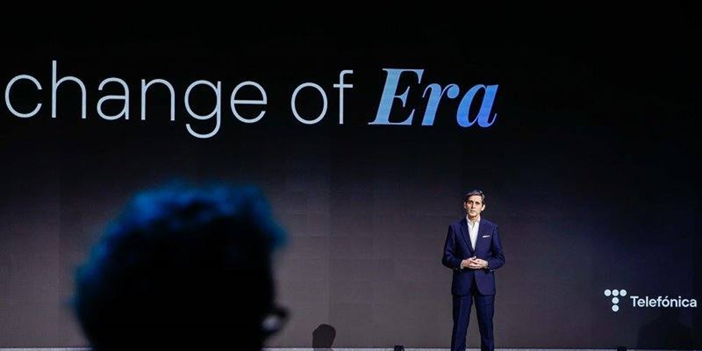 Pallete viaja a Arabia a reunirse con STC tras la irrupción del operador saudí en Telefónica