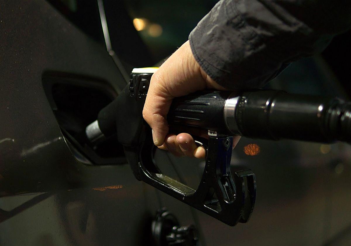 Descuentos para echar gasolina
